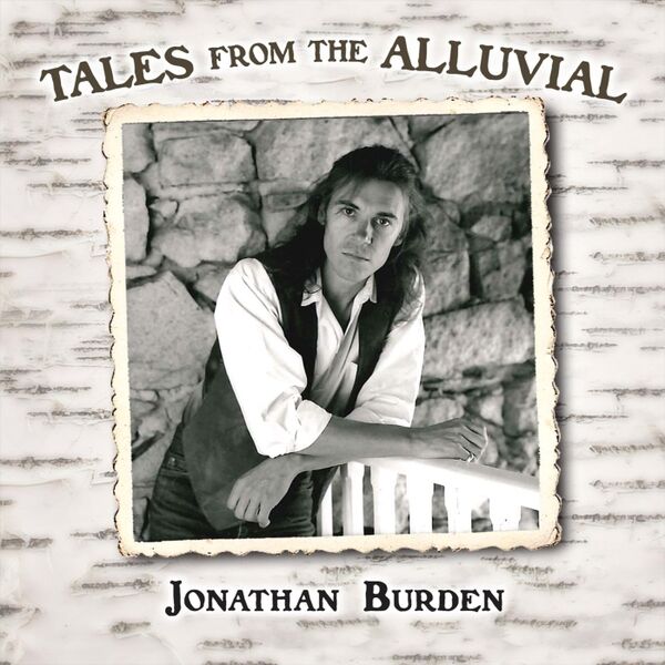 Cover art for Tales from the Alluvial